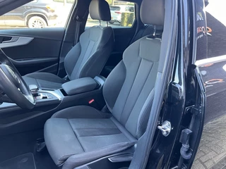 Audi A4 Audi A4 2.0 TDI SPORT L. ED. - afbeelding nr 18