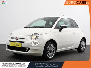 Fiat 500 1.0 Hybrid Bellavita