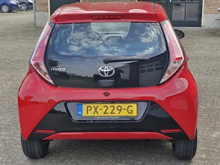 Toyota Aygo - afbeelding nr 6