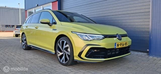 Volkswagen Golf Volkswagen Golf Variant 1.5 TSI R-Line,Camera,Pano - afbeelding nr 7