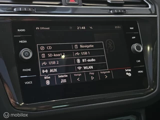 Volkswagen Tiguan Volkswagen Tiguan 2.0 TSI 4Motion R-line Panorama/Dynaudio/Keyless - afbeelding nr 49