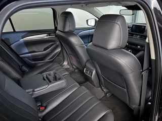Mazda 6 Mazda 6 Sportbreak 2.0 Business AUTOMAAT LEER CAMERA * 24 mnd garantie* - afbeelding nr 9