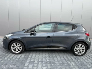 Renault Clio Renault Clio 0.9 TCe Limited • Navi • Airco • Cruise • PDC - afbeelding nr 5