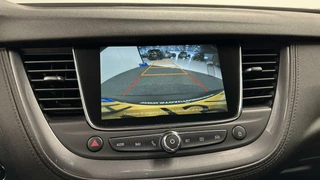 Opel Grandland X Opel Grandland X 1.2 Turbo Business Executive CAMERA LEER CARPLAY NAVIGATIE - afbeelding nr 34