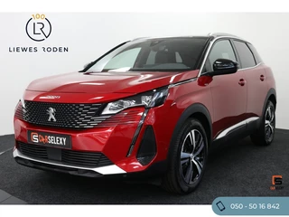 Peugeot 3008 - 529389573-0