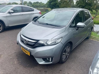 Honda Jazz - 232483744-0
