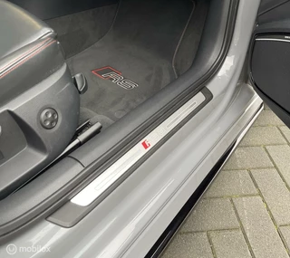 Audi RS3 Audi RS3 2.5 TFSI Quattro 400PK/LEDER/KEY/NARDO/VOL - afbeelding nr 42