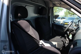 Citroën Jumpy Citroen Jumpy bestel 12 1.6 HDI L2H1 Marge Cruise/Navi/Airco - afbeelding nr 12