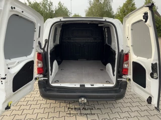 Opel Combo |TREKHAAK|CRUISE|SENSOREN|ORIG.NL| 2795 - afbeelding nr 23