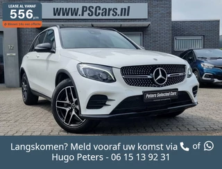 Mercedes-Benz GLC - 26066955-0
