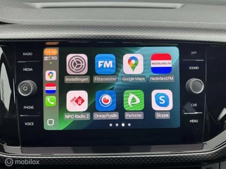 Volkswagen T-Cross Volkswagen T-Cross 1.0 TSI 116 PK! Style CARPLAY*CLIMA*PDC - afbeelding nr 39