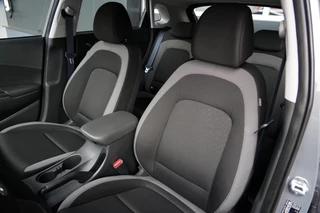 Hyundai Kona Hyundai Kona 1.0 T-GDI Comfort, NL, CarPlay, cruise, camera - afbeelding nr 5
