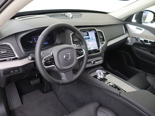 Volvo XC90 Volvo XC90 2.0 T8 AWD U. Dark | Luchtvering | Bowers & Wilkens | - afbeelding nr 18