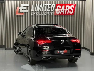 Mercedes-Benz CLA Mercedes-Benz CLA 250e AMG |NIGHT|PANO |360 |SFEER - afbeelding nr 44