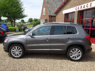 Volkswagen Tiguan - afbeelding nr 5