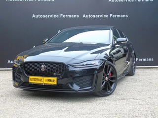 Jaguar XE - 255903618-0