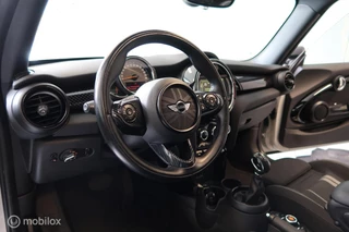 MINI Cooper S Mini Mini 2.0 Cooper S Chili Pano Navi Automaat 192PK - afbeelding nr 12