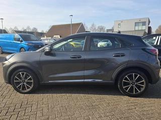Ford Puma Ford Puma 1.0 EcoBoost Hybrid Titanium 125pk | Panoramadak | Winter Pack | Achteruitrijcamera - afbeelding nr 6