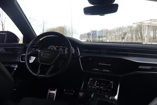 Audi A6 - afbeelding nr 16