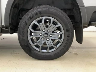 Ford Ranger Ford Ranger 3.0 V6 Wildtrak Double Cab EcoBlue | SCI |241pk!! | 2-zits|  BPM vrij | Rollertop | Trekhaak | Technology Pack | Uniek in Nederland | Verlengde fabrieksgarantie tot 03-2028 - afbeelding nr 6