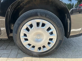 Opel Combo Opel Combo Life 1.2 TURBO ELEGANCE - afbeelding nr 12