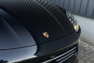 Porsche Cayenne Porsche Cayenne 3.0 E-Hybrid|360 camera|leder|Sportchrono - afbeelding nr 16