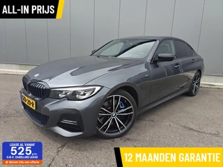 BMW 3 Serie - 316872563-0