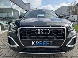 Audi Q2 Virtueel | Fabrieksgarantie - afbeelding nr 4