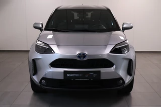 Toyota Yaris Cross - afbeelding nr 2