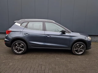 SEAT Arona Seat Arona 1.0 TSI DSG 116pk /Camera /Trekhaak/Nieuwe APK! - afbeelding nr 31