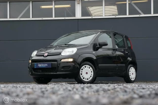 Fiat Panda Fiat Panda 0.9 TwinAir Edizione Cool Airco Elektrisch pakket - afbeelding nr 22
