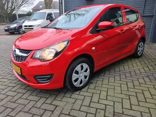 Opel KARL - 244802958-0