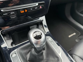 Mercedes-Benz C-Klasse Mercedes C-klasse AMG Pakket CarPlay Navi Cruise Climate Sensoren - afbeelding nr 18
