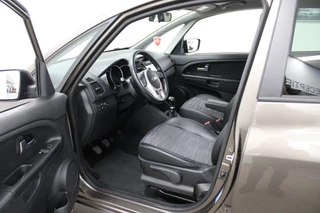 Kia Venga - afbeelding nr 10