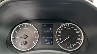 Nissan Juke - afbeelding nr 23