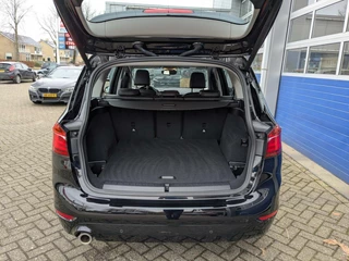 BMW 2 Serie BMW 2-serie Gran Tourer 218i LEER|LED|1E EIG.|ETC - afbeelding nr 9