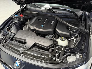 BMW 4 Serie BMW 4-serie Gran Coupé 418i ///M pakket, LED, Camera - afbeelding nr 29