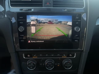Volkswagen Golf Volkswagen Golf 1.0 TSI Highline – Panoramadak | Virtual Cockpit | Navi | Nieuwstaat | Zeer Compleet | Dealeronderhouden - afbeelding nr 24