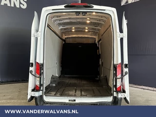 Ford Transit Ford Transit 2.0 TDCI 185pk L4H3 Euro6 Airco | Camera | LED | Cruisecontrol | Verwarmde voorruit Parkeersensoren, Bijrijdersbank, 2800kg trekvermogen - afbeelding nr 3