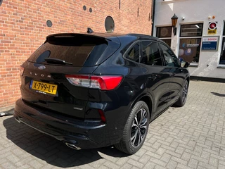 Ford Kuga Ford Kuga 2.5 PHEV ST-Line X vol opties BTW auto - afbeelding nr 4