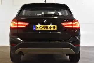 BMW X1 NAVI/CC/STOELVERW. - afbeelding nr 9