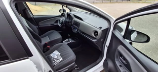 Toyota Yaris Toyota Yaris 1.5 Hybride Dynamic NLauto | All-in | dealeronderhouden - afbeelding nr 24