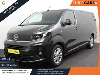 Opel Vivaro 2.0 BlueHDi 180 S&S L3 Automaat
