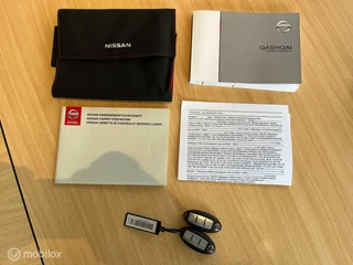 Nissan QASHQAI Nissan Qashqai 1.3 DIG-T Acenta - afbeelding nr 32