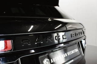 Land Rover Range Rover Velar Land Rover RANGE ROVER VELAR P400e | 22