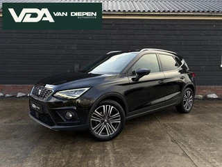 SEAT Arona 1.0 TSI Xcellence Business Intense