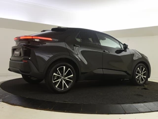 Toyota C-HR - afbeelding nr 4