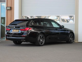 BMW 5 Serie BMW 5-serie Touring 530e High Executive | ACC | Head-up display - afbeelding nr 26