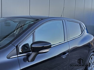 Renault Clio Renault Clio 0.9 TCe Night&Day|Navi|Cruise|Airco|Lmv|Pdc| - afbeelding nr 12