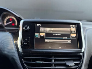 Peugeot 2008 Peugeot 2008 1.2 PureTech Active - afbeelding nr 54